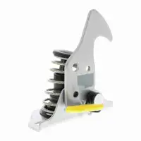 VAICO V20-2159 Motorhaubenschloss Fanghaken f&uuml;r BMW 3er E90 E91 E92 E93 51237073916