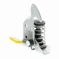 VAICO V20-2159 Motorhaubenschloss Fanghaken f&uuml;r BMW 3er E90 E91 E92 E93 51237073916