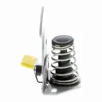 VAICO V20-2159 Motorhaubenschloss Fanghaken f&uuml;r BMW 3er E90 E91 E92 E93 51237073916