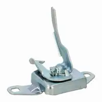 VAICO V21-0071 Motorhaubenschloss ohne Schalter f&uuml;r DACIA Duster HS unten 656010017R