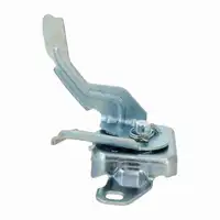 VAICO V21-0071 Motorhaubenschloss ohne Schalter f&uuml;r DACIA Duster HS unten 656010017R