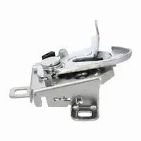 VAICO V22-1215 Motorhaubenschloss für CITROEN Jumper 1 PEUGEOT Boxer FIAT Ducato 244 vorne