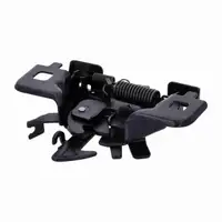 VAICO V24-1453 Motorhaubenschloss FIAT Talento NISSAN NV300 OPEL Vivaro B RENAULT Trafic 3