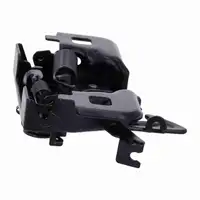 VAICO V24-1453 Motorhaubenschloss FIAT Talento NISSAN NV300 OPEL Vivaro B RENAULT Trafic 3