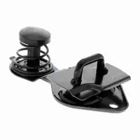 VAICO V30-1047 Motorhaubenschloss f&uuml;r MERCEDES-BENZ E-Klasse W211 S211 CLS C219 2118800360