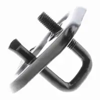 VAICO V30-2941 Motorhaubenschloss f&uuml;r MERCEDES C-Klasse W204 bis Fgst. oben 2048800060
