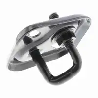 VAICO V30-2941 Motorhaubenschloss f&uuml;r MERCEDES C-Klasse W204 bis Fgst. oben 2048800060