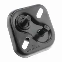VAICO V30-2941 Motorhaubenschloss f&uuml;r MERCEDES C-Klasse W204 bis Fgst. oben 2048800060