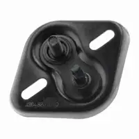 VAICO V30-2941 Motorhaubenschloss f&uuml;r MERCEDES C-Klasse W204 bis Fgst. oben 2048800060