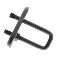 VAICO V30-2949 Motorhaubenschloss f&uuml;r MERCEDES-BENZ GL GLS X166 GLK X204 oben 2048800460