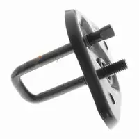 VAICO V30-2949 Motorhaubenschloss f&uuml;r MERCEDES-BENZ GL GLS X166 GLK X204 oben 2048800460