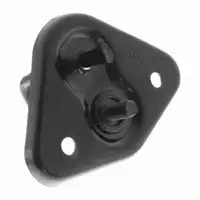 VAICO V30-2949 Motorhaubenschloss f&uuml;r MERCEDES-BENZ GL GLS X166 GLK X204 oben 2048800460
