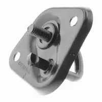 VAICO V30-2950 Hood Lock for Mercedes W204, W205, W212, X/C253, W166, C292 (top mount) 2128800060