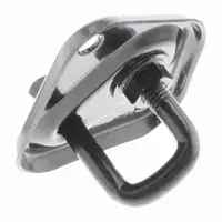 VAICO V30-2950 Hood Lock for Mercedes W204, W205, W212, X/C253, W166, C292 (top mount) 2128800060