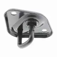 VAICO V30-2950 Hood Lock for Mercedes W204, W205, W212, X/C253, W166, C292 (top mount) 2128800060
