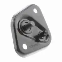 VAICO V30-2950 Hood Lock for Mercedes W204, W205, W212, X/C253, W166, C292 (top mount) 2128800060