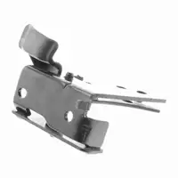 VAICO V30-2951 Hood Lock for MERCEDES-BENZ E-Class W212 S212 2128800064