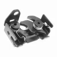 VAICO V30-2952 Motorhaubenschloss für MERCEDES W204 W205 W212 W/X166 10/C253 2048800260