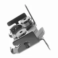 VAICO V30-2952 Motorhaubenschloss für MERCEDES W204 W205 W212 W/X166 10/C253 2048800260