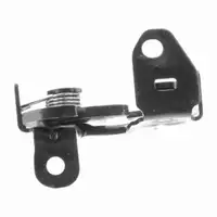 VAICO V30-2952 Motorhaubenschloss für MERCEDES W204 W205 W212 W/X166 10/C253 2048800260