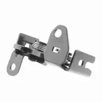 VAICO V30-2952 Motorhaubenschloss für MERCEDES W204 W205 W212 W/X166 10/C253 2048800260