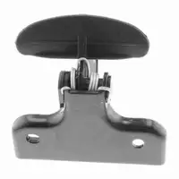 VAICO V30-2955 Motorhaubenschloss für MERCEDES CL203 C209 A209 W164 X164 W251 2198800064