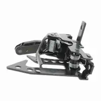 VAICO V30-2956 Motorhaubenschloss für MERCEDES S-Klasse W221 V221 bis 06.2009 2218800264