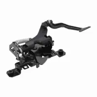 VAICO V30-2958 Motorhaubenschloss f&uuml;r MERCEDES B-Klasse W245 ab 09.2007 unten 1698800660