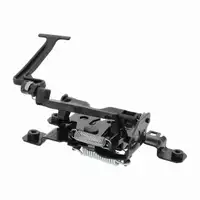 VAICO V30-2958 Motorhaubenschloss f&uuml;r MERCEDES B-Klasse W245 ab 09.2007 unten 1698800660