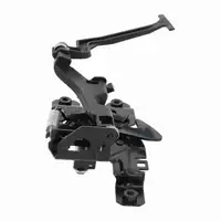 VAICO V30-2958 Motorhaubenschloss f&uuml;r MERCEDES B-Klasse W245 ab 09.2007 unten 1698800660