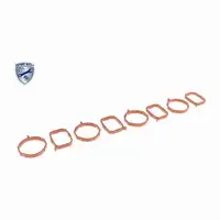 VAICO V10-6484 Ansaugkr&uuml;mmer + Dichtung f&uuml;r VW Golf 6 AUDI A3 8P Leon 2 Octavia 2 1.6 TDI