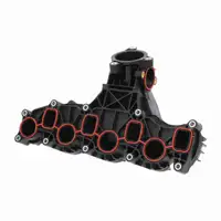 VAICO V10-6485 Ansaugkrümmer + Dichtung für VW Golf 6 AUDI A3 8P Leon 2 Octavia 2 2.0 TDI
