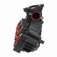 VAICO V10-6485 Ansaugkrümmer + Dichtung für VW Golf 6 AUDI A3 8P Leon 2 Octavia 2 2.0 TDI