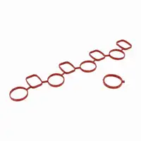 VAICO V10-6485 Ansaugkrümmer + Dichtung für VW Golf 6 AUDI A3 8P Leon 2 Octavia 2 2.0 TDI