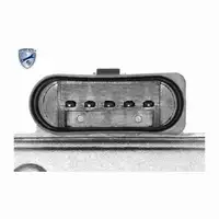 VAICO V10-6483 Ansaugkr&uuml;mmer + Stellelement + Dichtung f&uuml;r AUDI A4 B8 A6 C6 3.0 TDI rechts