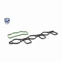 VAICO V10-6483 Ansaugkr&uuml;mmer + Stellelement + Dichtung f&uuml;r AUDI A4 B8 A6 C6 3.0 TDI rechts