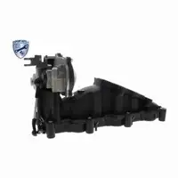 VAICO V10-6483 Ansaugkr&uuml;mmer + Stellelement + Dichtung f&uuml;r AUDI A4 B8 A6 C6 3.0 TDI rechts