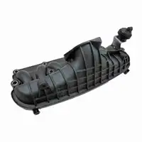 VAICO V10-6590 Ansaugkr&uuml;mmer + Dichtung f&uuml;r VW Golf 5 Passat AUDI Leon Octavia 2 2.0 TDI