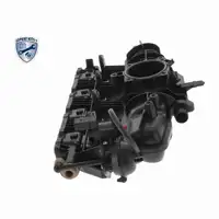 VAICO V10-6723 Ansaugkr&uuml;mmer + Dichtungen f&uuml;r VW Passat B6 AUDI A3 8P TT 8J 1.8 TSI