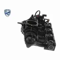 VAICO V10-6723 Ansaugkr&uuml;mmer + Dichtungen f&uuml;r VW Passat B6 AUDI A3 8P TT 8J 1.8 TSI