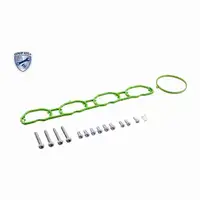 VAICO V10-6723 Ansaugkr&uuml;mmer + Dichtungen f&uuml;r VW Passat B6 AUDI A3 8P TT 8J 1.8 TSI
