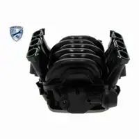 VAICO V10-6771 Ansaugkr&uuml;mmer + Drosselklappe + Dichtungen f&uuml;r AUDI A6 4F C6 2.4 177 PS