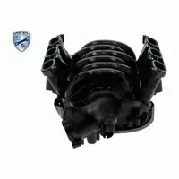 VAICO V10-6771 Ansaugkr&uuml;mmer + Drosselklappe + Dichtungen f&uuml;r AUDI A6 4F C6 2.4 177 PS