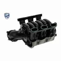 VAICO V10-6771 Ansaugkr&uuml;mmer + Drosselklappe + Dichtungen f&uuml;r AUDI A6 4F C6 2.4 177 PS