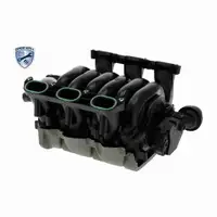 VAICO V10-6771 Ansaugkr&uuml;mmer + Drosselklappe + Dichtungen f&uuml;r AUDI A6 4F C6 2.4 177 PS