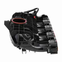 VAICO V10-7852 Ansaugkr&uuml;mmer + Dichtungen f&uuml;r VW Beetle 5C Jetta 4 2.0 TSI 210/211 PS