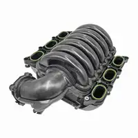 VAICO V10-7975 Ansaugkr&uuml;mmer + Dichtung f&uuml;r AUDI A4 B8 A5 8T A6 C6 C7 A8 D3 8R 2.8/3.2 FSI