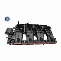 VAICO V10-8485 Ansaugkr&uuml;mmer + Dichtung f&uuml;r VW Golf 7 8 2.0 GTI AUDI SEAT SKODA 2.0 TSI