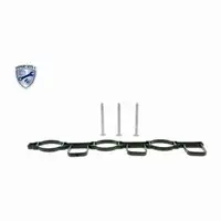 VAICO V10-3948 Ansaugkr&uuml;mmer + Dichtung f&uuml;r AUDI A4 B7 A6 C6 VW Touareg 2.7-3.0 TDI links