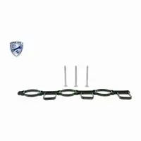 VAICO V10-3949 Ansaugkr&uuml;mmer + Dichtung f&uuml;r AUDI A4 B7 A6 C6 VW Touareg 2.7-3.0 TDI rechts